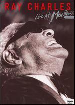 Ray Charles: Live at Montreux 1997