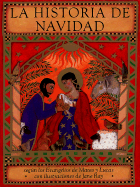 Ray Jane : La Historia De Navidad (Hbk)