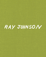 Ray Johnson