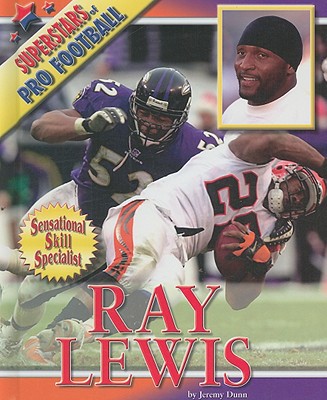 Ray Lewis - Dunn, Jeremy K