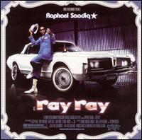 Ray Ray - Raphael Saadiq