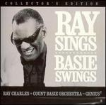 Ray Sings, Basie Swings