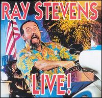Ray Stevens Live! - Ray Stevens
