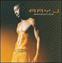 Raydiation - Ray J
