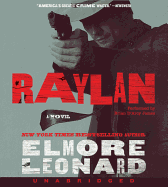 Raylan CD: Raylan CD