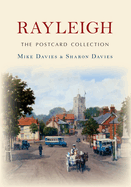 Rayleigh the Postcard Collection