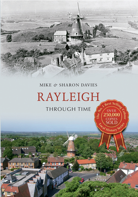 Rayleigh Through Time - Davies, Mike, and Davies, Sharon