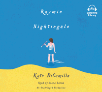 Raymie Nightingale