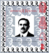 Raymond Roussel - Caradec, Francois, and Monk, Ian (Translated by)
