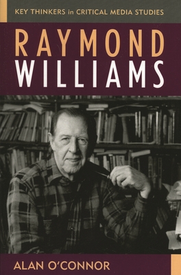 Raymond Williams - O'Connor, Alan