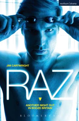 Raz - Cartwright, Jim