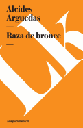 Raza de bronce
