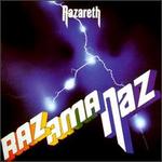Razamanaz