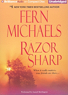 Razor Sharp