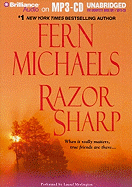 Razor Sharp