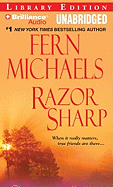 Razor Sharp