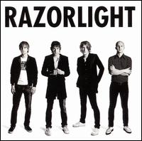 Razorlight [Bonus DVD] - Razorlight