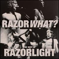 Razorwhat? The Best of Razorlight - Razorlight