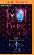 Razr: A Demonica Underworld Novella