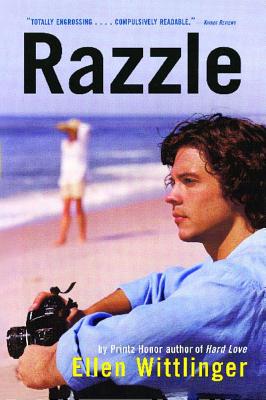 Razzle - Wittlinger, Ellen