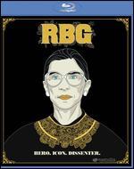 RBG [Blu-ray]