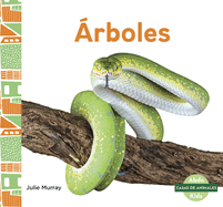 ?rboles (Trees)