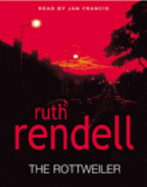 RC 684 The Rottweiler - Ruth, Rendell,