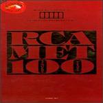 RCA MET 100 Singers, 100 Years