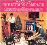RCA Victor Christmas Sampler