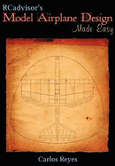 Rcadvisor's Model Airplane Design Made Easy