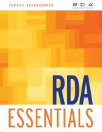 RDA Essentials