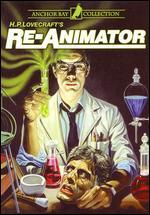 Re-Animator [2 Discs]