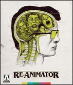 Re-Animator [Blu-ray] [2 Discs]