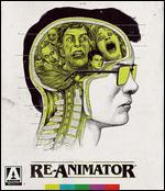 Re-Animator [Blu-ray]