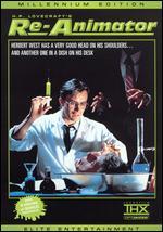 Re-animator [Millennium Edition] [2 Discs]