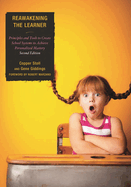 Re-Awakening the Learner: Principles and Tools to Create School Systems to Achieve Personalized Mastery