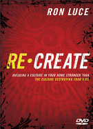 Re-Create DVD