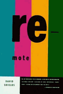 Re-mote