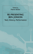 Re-Presenting Ben Johnson