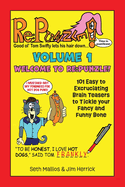 Re: Punzle! Vol. 1