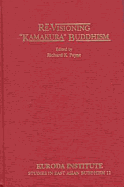 Re-Visioning "Kamakura" Buddhism