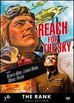 Reach for the Sky