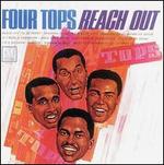 Reach Out - Four Tops