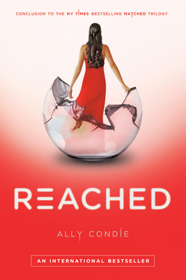 Reached - Condie, Ally