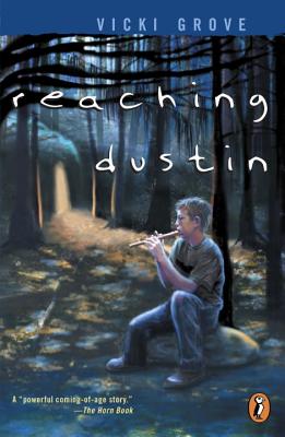 Reaching Dustin - Grove, Vicki