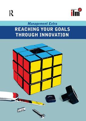 Reaching Your Goals Through Innovation - Elearn