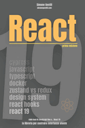 React: la libreria per costruire interfacce utente