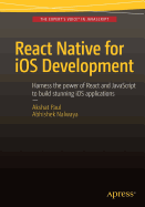 React Native for iOS Development