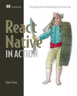 React Native in Action - Dabit, Nader