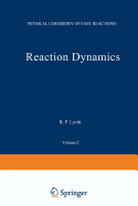Reaction Dynamics